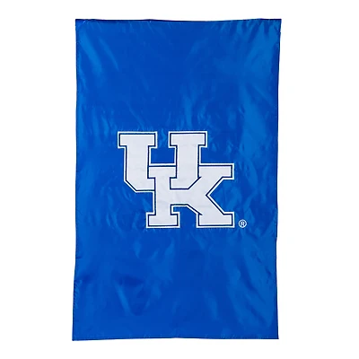 Kentucky Wildcats 28" x 44" Double-Sided Garden Flag