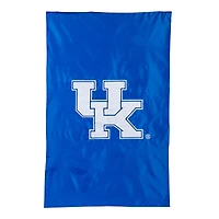 Kentucky Wildcats 28" x 44" Double-Sided Garden Flag