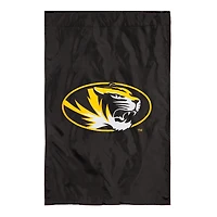 Missouri Tigers 28" x 44" Double-Sided Garden Flag