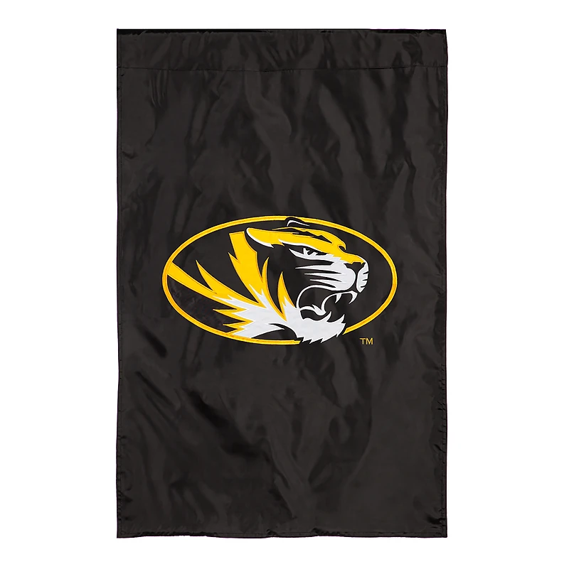 Missouri Tigers 28" x 44" Double-Sided Garden Flag