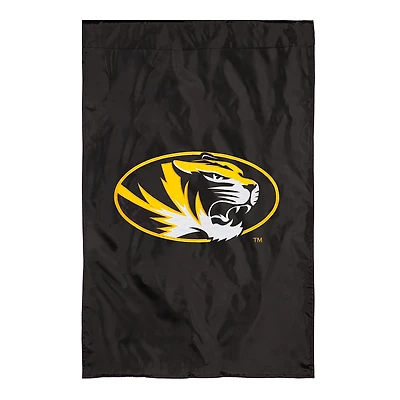 Missouri Tigers 28" x 44" Double-Sided Garden Flag