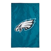 Philadelphia Eagles 28" x 44" Double-Sided Garden Flag