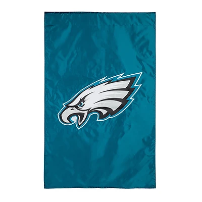 Philadelphia Eagles 28" x 44" Double-Sided Garden Flag