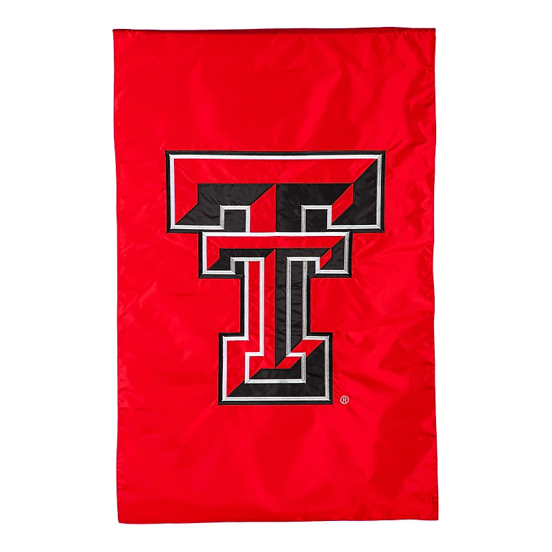 Texas Tech Red Raiders 28" x 44" Double-Sided Garden Flag
