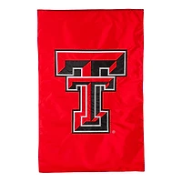 Texas Tech Red Raiders 28" x 44" Double-Sided Garden Flag