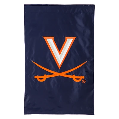 Virginia Cavaliers 28" x 44" Double-Sided Garden Flag