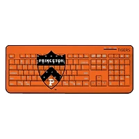 Keyscaper Princeton Tigers Wireless Keyboard