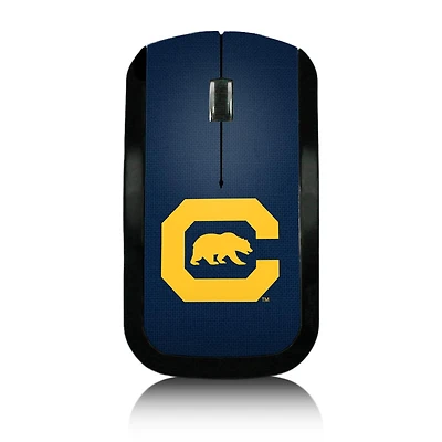 Keyscaper Cal Bears  Wireless Mouse