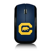 Keyscaper Cal Bears  Wireless Mouse