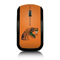 Keyscaper Florida A&M Rattlers  Wireless Mouse