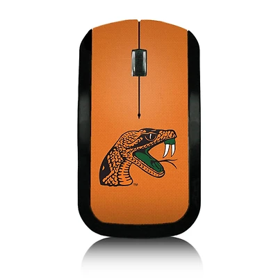 Keyscaper Florida A&M Rattlers  Wireless Mouse