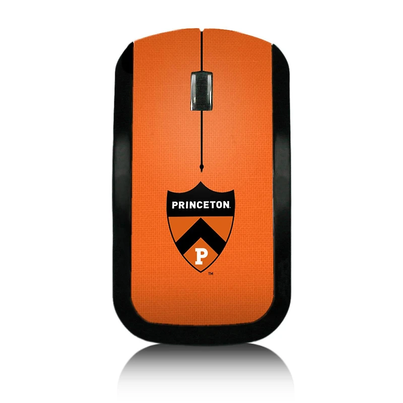 Keyscaper Princeton Tigers  Wireless Mouse