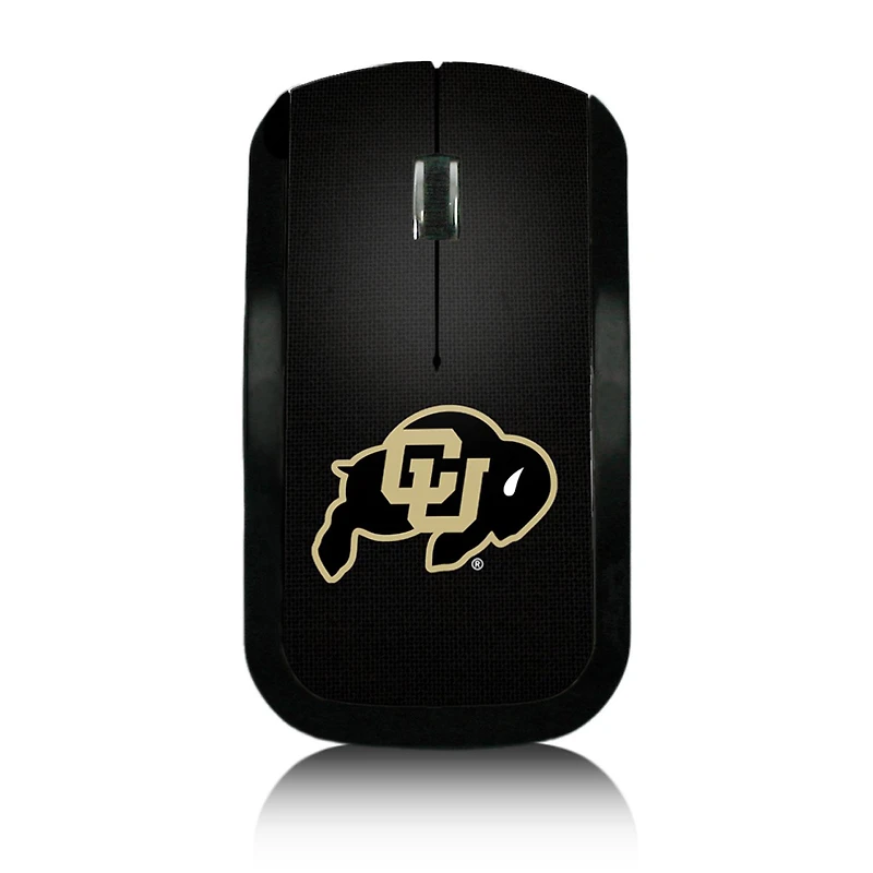 Keyscaper Colorado Buffaloes  Wireless Mouse