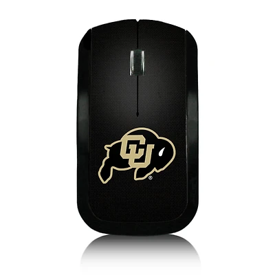 Keyscaper Colorado Buffaloes  Wireless Mouse