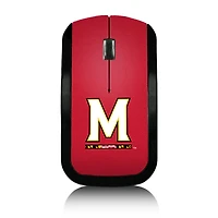 Keyscaper Maryland Terrapins  Wireless Mouse
