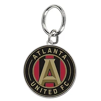 WinCraft Atlanta United FC Logo Keyring