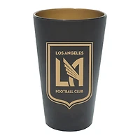 WinCraft LAFC 16oz. Fun Silicone Pint Glass