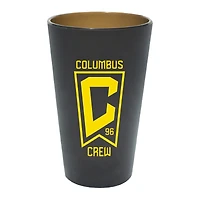 WinCraft Columbus Crew 16oz. Fun Silicone Pint Glass