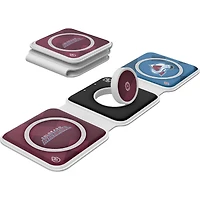 Keyscaper Colorado Avalanche 3-in-1 Foldable Charger