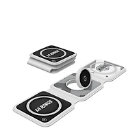 Keyscaper Los Angeles Kings 3-in-1 Foldable Charger