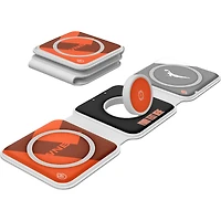 Keyscaper WNBA Gear Personalized 3-in-1 Foldable Charger