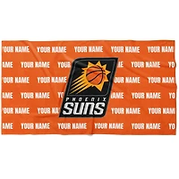 Chad & Jake Phoenix Suns 30" x 60" Personalized Horizontal Towel