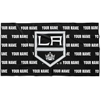 Chad & Jake Los Angeles Kings 30" x 60" Personalized Horizontal Towel