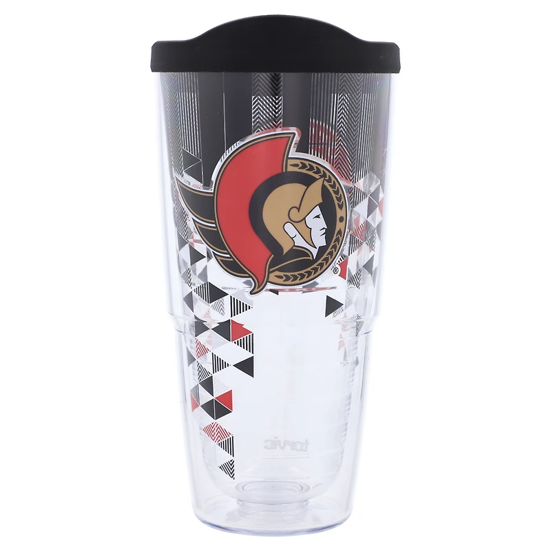 Tervis Ottawa Senators 24oz. Shatter Classic Tumbler