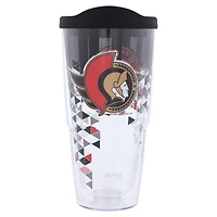 Tervis Ottawa Senators 24oz. Shatter Classic Tumbler