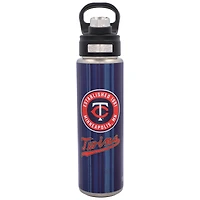 Tervis Minnesota Twins 24oz. All In Wide Mouth Water Bottle