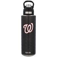 Tervis Washington Nationals 40oz. Weave Wide Mouth Water Bottle