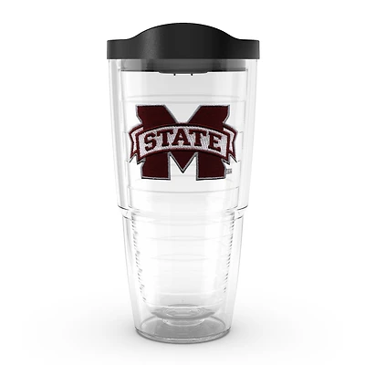 Tervis Mississippi State Bulldogs 24oz. Emblem Classic Tumbler