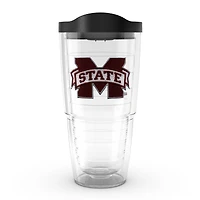 Tervis Mississippi State Bulldogs 24oz. Emblem Classic Tumbler