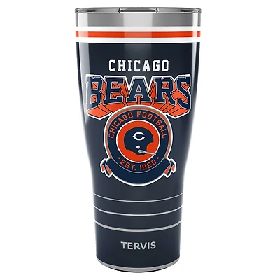 Tervis Chicago Bears 30oz. Vintage Tumbler