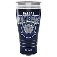 Tervis Dallas Cowboys 30oz. Vintage Tumbler