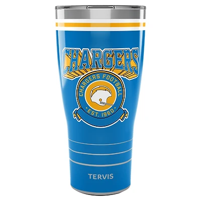 Tervis Los Angeles Chargers 30oz. Vintage Tumbler