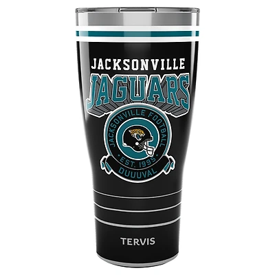 Tervis Jacksonville Jaguars 30oz. Vintage Tumbler