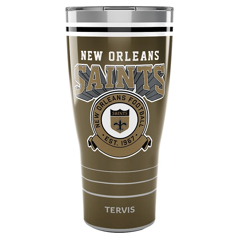 Tervis New Orleans Saints 30oz. Vintage Tumbler