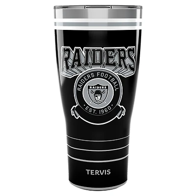 Tervis Las Vegas Raiders 30oz. Vintage Tumbler