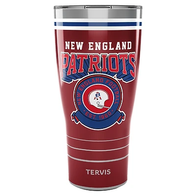 Tervis New England Patriots 30oz. Vintage Tumbler