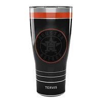 Tervis Houston Astros 30oz. Night Game Tumbler
