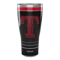 Tervis Texas Rangers 30oz. Night Game Tumbler