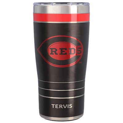 Tervis Cincinnati Reds 20oz. Night Game Tumbler