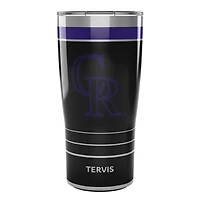 Tervis Colorado Rockies 20oz. Night Game Tumbler