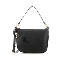Women's Fossil Middle Georgia State Knights Jolie Crossbody Bag