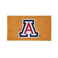 Arizona Wildcats 28" x 16" Logo Turf Mat