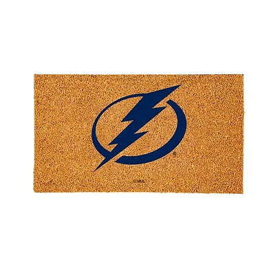 Tampa Bay Lightning 28" x 16" Logo Turf Mat