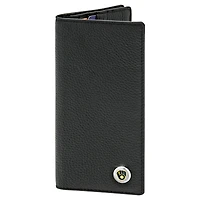 Men's  Black Milwaukee Brewers Executive Wallet