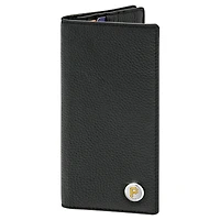 Men's  Black Pittsburgh Pirates Executive Wallet