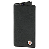 Men's  Black San Francisco Giants Executive Wallet